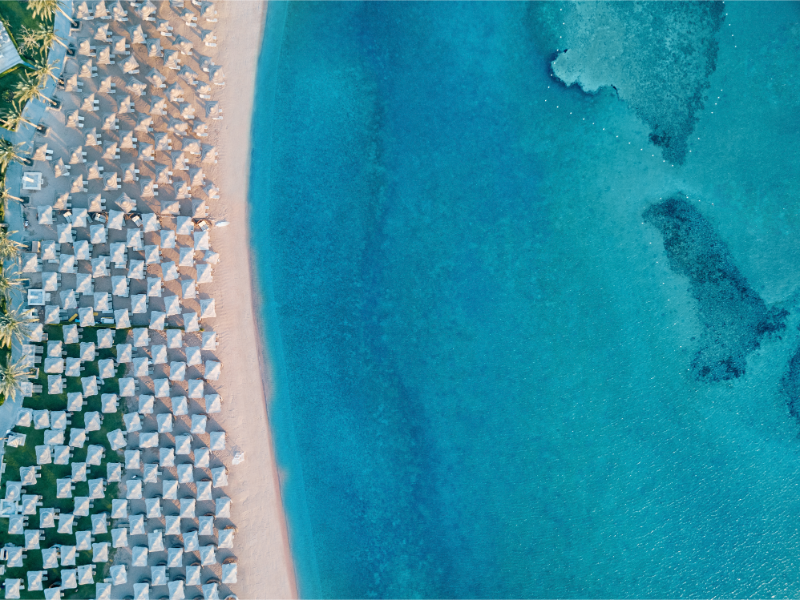 Iberotel Makadi Beach